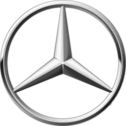 Mercedes-Benz Logo