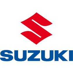 Suzuki Logo