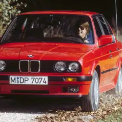 E30 (1. Facelift)