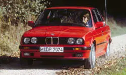 Betriebsanleitung (E30)