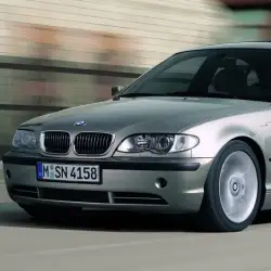 E46 (1. Facelift)