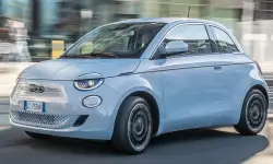 Fiat 500 Elektro Bedienungsanleitung