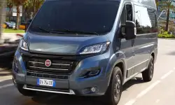 Fiat Ducato Betriebsanleitung