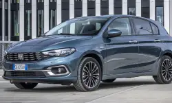 Fiat Tipo (4DOORS) Betriebsanleitung