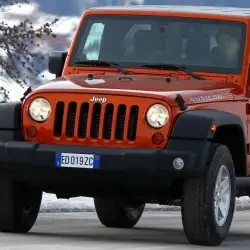 JK (1. Facelift)