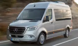 Mercedes-Benz Sprinter 907/910