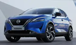 Nissan Qashqai Betriebsanleitung