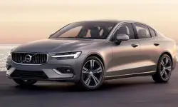 Volvo S60/V60 3. Generation