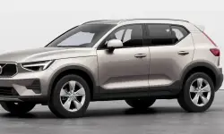 Volvo XC40 1. Generation (1. Facelift)