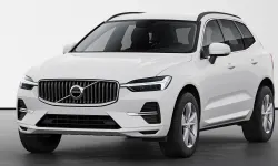 Volvo XC60 Bedienungsanleitung