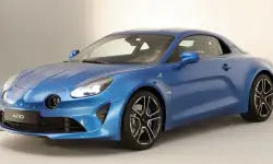 Alpine A110 (A110)