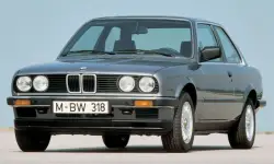 Betriebsanleitung (E30)