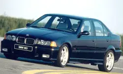 Betriebsanleitung M3 (E36)