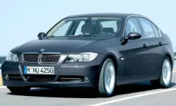 Betriebsanleitung (E90)