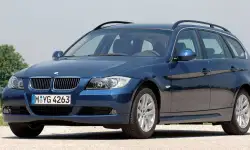 Betriebsanleitung (E91)