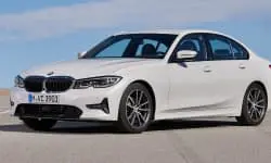 BMW 3er Limousine (G20)