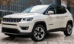 Jeep Compass (MX)