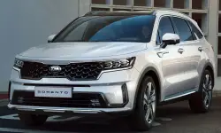 Kia Sorento (MQ4)