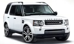 Land Rover Discovery Betriebsanleitung