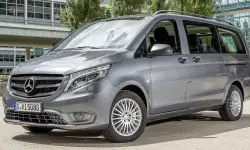 Mercedes-Benz Vito Tourer (W447)