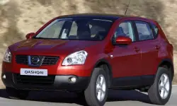 Nissan Qashqai Betriebsanleitung