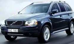 Volvo XC90 (C)