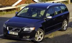 Volvo V50 (M)