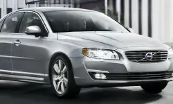 Volvo S80 (AS)