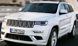 Jeep Grand Cherokee (WK)